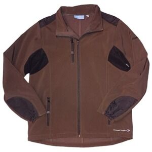 Reebok‎ Fleece Jacket SKUM039